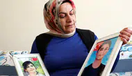 Van'da 7 yıllık hasret ve bitmeyen evlat nöbeti
