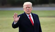 Trump İran ile masaya oturup çatışmayı bitirme sözü verdi