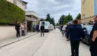 Kocaeli’de acı olay Nikah şahidi iş ortağını öldürüp intihar etti
