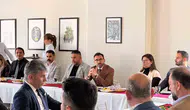 Burhaniye turizmde eğitimi sektörün ihtiyaçlarına göre şekillendiriyor