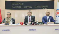 Denizli’de bayram desteği ve çiftçiye tohum müjdesi