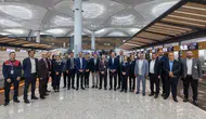 THY Kurban Bayramı trafiğinde rekor yolcu sayısına hazırlanıyor