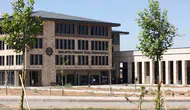 Malatya Turgut Özal Üniversitesi sekizinci yılını doldurdu