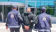 Bolu TEM Otoyolu'nda göçmen taşıyan kamyona suçüstü