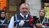 Bayram alışverişinde etiket kontrolü başladı