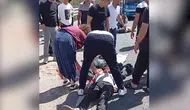 Kurbanlık sevkiyatında acı kaza 24 yaşındaki sürücü hayatını kaybetti