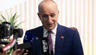 Bakü'de Türkiye'nin şehirleşme vizyonu konuşuldu