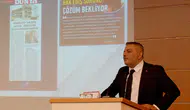 Malatya’da inşaatlar hak ediş krizine takıldı