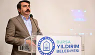 Yıldırım Belediyesi personelini geleceğe yapay zeka ile hazırlıyor