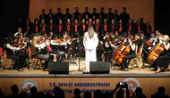 Edirne Lisesi öğrencileri sahnede devleşti