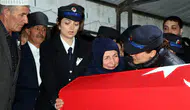 Şehit polis Emrah Koç memleketi Van’da defnedildi