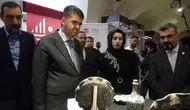 Oylum Höyük’ün 11 bin yıllık mirası seramiklerle hayat buldu