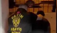 Fatih’te sokak ortasında silahlı saldırı düzenleyen 3 kişi yakalandı