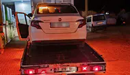 Bodrum yollarında korsan taksi avı başladı