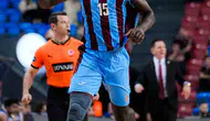 Trabzonspor basketbolda sezonu noktaladı