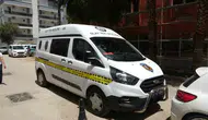 Antalya'da havalimanı çalışanı evinde hayatını kaybetmiş halde bulundu