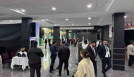 Kayseri'de iş arayanlar 80 firmayla masaya oturdu