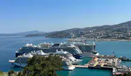 Kuşadası Kurban Bayramı tatiliyle turizmde hareketlilik bekliyor