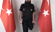 MİT operasyonuyla 10 DEAŞ militanı Suriye'den Türkiye'ye getirildi