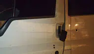 Sakarya’da minibüse kurşun yağdıran saldırgan cezaevine gönderildi