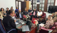 Malatya’da esnaf ve tarım temsilcilerinden iş birliği mesajı
