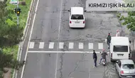 Diyarbakır trafiğinde bayram denetimi alarmı