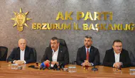 Bakan Tekin CHP içindeki tartışmalara tepki gösterdi