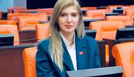 Malatyalı vekil Ölmeztoprak’tan bayram mesajı