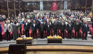 Kayseri'de eğitim hamlesi için akademik güç birliği