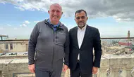 Mardin sanayisi dijitalleşme ile yeni bir döneme hazırlanıyor