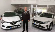 Kayseri galericileri artık kendi çatıları altında toplanıyor