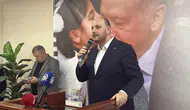 Büyükgümüşten muhalefete sert çıkış