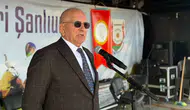 Siverek’te binlerce kişi köklerini kutladı