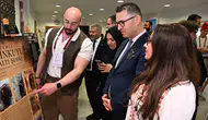 Anadolu Üniversitesi mutfak sanatlarını gençlerle geleceğe taşıyor