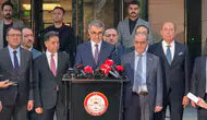 YSK'dan CHP'nin kurultay ve seçim talebine ret kararı