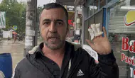 Bursa’da kaldırıma dalan araç anne ve çocuğu altına aldı