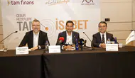 Paralimpik okçu Yiğit Caner Aydın rotayı 2028 madalyasına çevirdi
