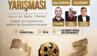 Kestel kısa filmlerle toplumsal yaralara ışık tutacak