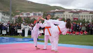Bayburt 19 Mayıs için sahaya indi