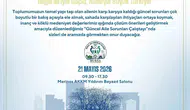 Bursa aile yapısını masaya yatırıyor