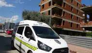 Antalya’da kaybolan genç inşaatta ölü bulundu