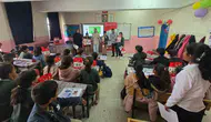Ahlatlı öğrencilere tarih dersi sınıflara taşındı