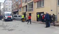 Eskişehir’de sürücü direksiyon hakimiyetini kaybetti üç kişi hastanelik oldu