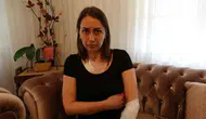 Sultangazi'de dehşet anları Boşanma aşamasındaki eşini çocuğunun yanında bıçakladı