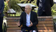 Kılıçdaroğlu kurultay için hukuk yolunu işaret etti