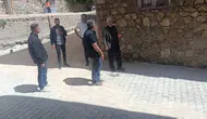 Çermik Belediyesi kışın izlerini silmek için sahaya indi