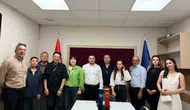 Çinli devler Aydın Çine için rotayı çevirdi