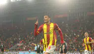 Göztepe forvet hattında temizlik operasyonu başlatıyor