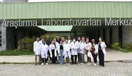 Köyceğizli öğrenciler geleceğin laboratuvarlarını yerinde keşfetti
