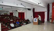 Köyceğizli öğrenciler geleceğin kapısını uzmanlarla araladı